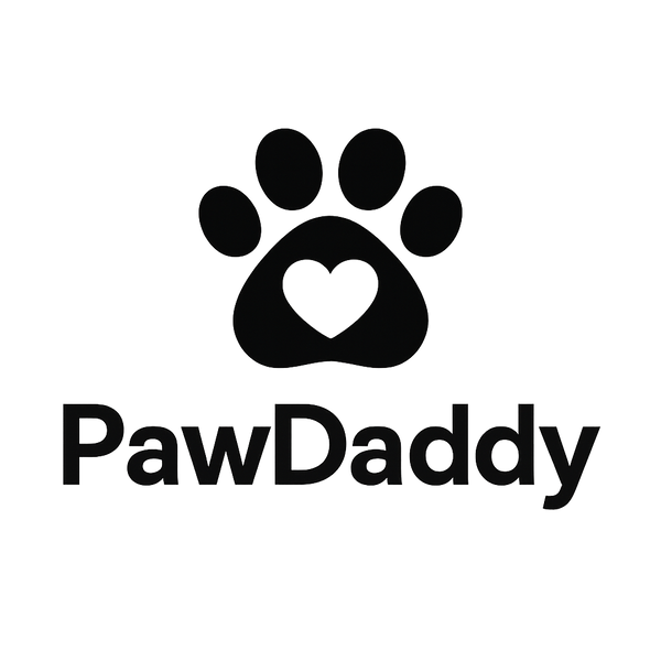 PawDaddy
