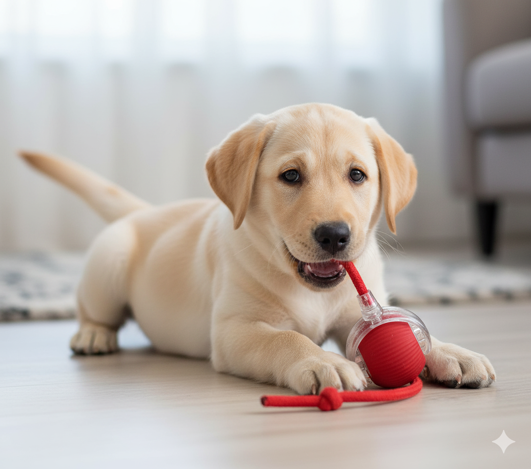 Double the Fun! 🐾 2-Pack Interactive Self Rotating Ball - Buy Now & Save More!